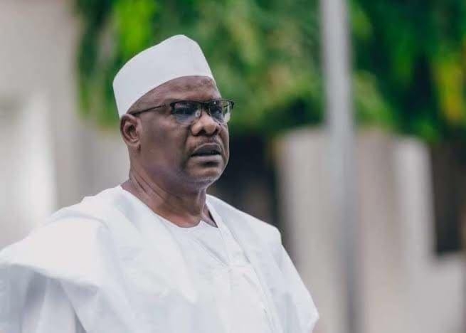 Ndume Denies Ransom Allegations, Says He Has Never Seen ₦1bn In Cash 1 images 41