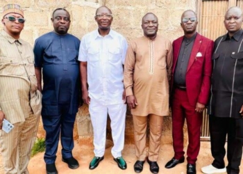 Northern Christian Leaders Visit Family Of Woman Lynched By Mob In Kaduna
