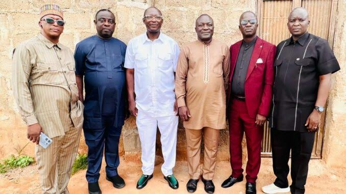 Northern Christian Leaders Visit Family Of Woman Lynched By Mob In Kaduna 1 images 5 1