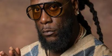Burna Boy, Shakira Make History As World Cup Anthem Hits No. 1 On Billboard 3 Burna Boy, Shakira Make History As World Cup Anthem Hits No. 1 On Billboard