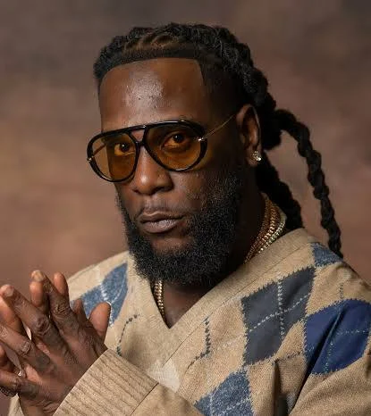Burna Boy, Shakira Make History As World Cup Anthem Hits No. 1 On Billboard 1 images 5