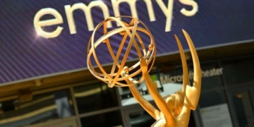 The Pitt' and 'Hacks' Dominate 78th Emmy Nominations 2 The Pitt’ and ‘Hacks’ Dominate 78th Emmy Nominations