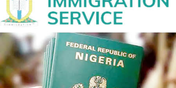 NIS Directs Nigerians In Us To Apply Visa In Person, Ends OIS Role 