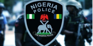 Kano Police Intercept 123 Vehicles, Recover Pistol, Cannabis In Number Plate Crackdown 2 Kano Police Impound 81 Vehicles Over Covered, Missing Number Plates