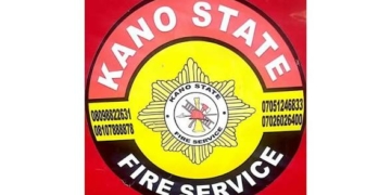 Worker Rescued Alive As Wall Collapses During Demolition In Kano 2 images 55