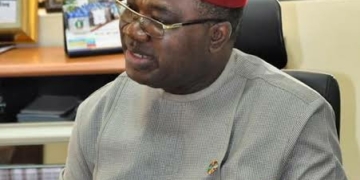 NHRC Hails Ibadan Pupils' Rescue, Demands Nationwide Offensive To Free Kidnap Victims 1 NHRC Hails Ibadan Pupils’ Rescue, Demands Nationwide Offensive To Free Kidnap Victims