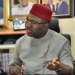 NHRC Hails Ibadan Pupils’ Rescue, Demands Nationwide Offensive To Free Kidnap Victims