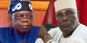 Atiku Hails Suspension Of WAEC, NECO Fee Hike, Accuses Tinubu Of 'Reckless Policy Experimentation' 2 Atiku Hails Suspension Of WAEC, NECO Fee Hike, Accuses Tinubu Of ' 'Reckless Policy Experimentation'