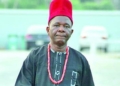 Virginity Alone Doesn’t Make Anyone Marriage Material – Chiwetalu Agu