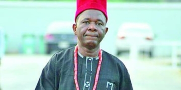 Virginity Alone Doesn’t Make Anyone Marriage Material – Chiwetalu Agu