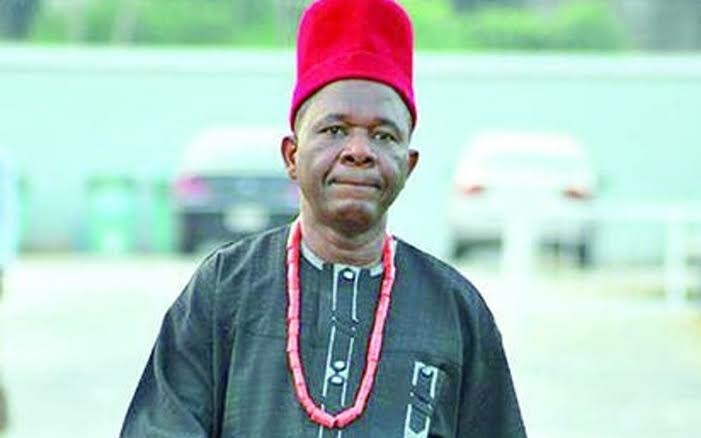 Virginity Alone Doesn't Make Anyone Marriage Material - Chiwetalu Agu 1 images 7 3