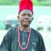 Character, Not Virginity Sustains Marriage --Chiwetalu Agu 5 Character, Not Virginity Sustains Marriage –Chiwetalu Agu