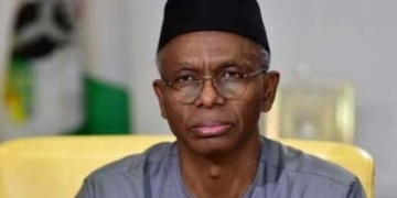 2027: APC Plans To Keep El-Rufai in Detention Until After Elections — ADC