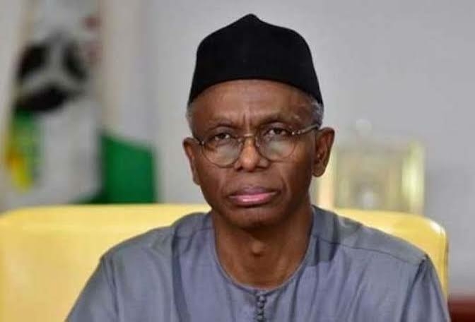 2027: APC Plans To Keep El-Rufai in Detention Until After Elections — ADC 1 2027: APC Plans To Keep El-Rufai in Detention Until After Elections — ADC