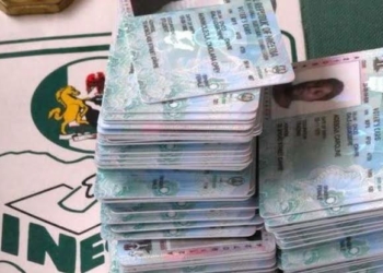 8 Steps To Register PVC Online Using INEC’s New Self-Service Portal