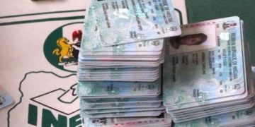 8 Steps To Register PVC Online Using INEC’s New Self-Service Portal