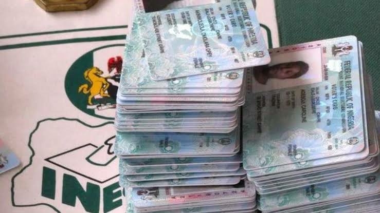 8 Steps To Register PVC Online Using INEC’s New Self-Service Portal 1 8 Steps To Register PVC Online Using INEC’s New Self-Service Portal