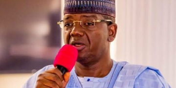 Kill Terrorists Without Mercy, Matawalle Charges Troops 3 Kill Terrorists Without Mercy, Matawalle Charges Troops
