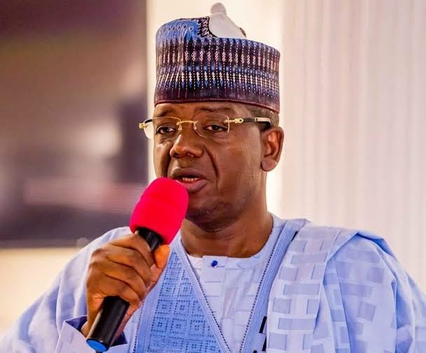 Kill Terrorists Without Mercy, Matawalle Charges Troops 1 images 9 1