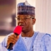 Kill Terrorists Without Mercy, Matawalle Charges Troops