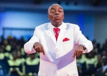 Oyedepo Urges Christians To Get PVCs, Determine Who Governs Them  