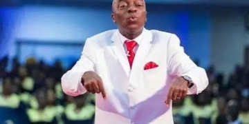 Oyedepo Urges Christians To Get PVCs, Determine Who Governs Them  