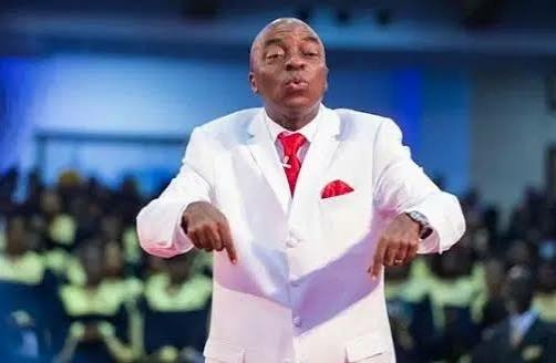 Oyedepo Urges Christians To Get PVCs, Determine Who Governs Them 1 images 9