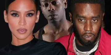 US Judge Throws Out Sex Trafficking Claims Against Cassie Ventura In Diddy Case 3 US Judge Throws Out Sex Trafficking Claims Against Cassie Ventura In Diddy Case