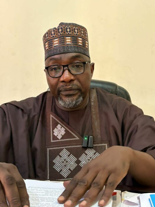 Kano Government Warns Against Unauthorized Establishment Of Jumu’ah Mosques