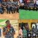 Oyo CP Begins Statewide Operational Tour To Strengthen Security