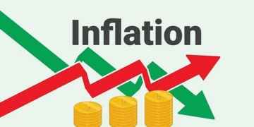 Inflation Slows To 15.39% In August 2 Despite Rising Food Prices, Inflation Eases to 15.91% in June