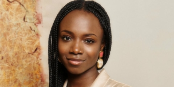 Nigerian-American Harvard Graduate Develops World’s 1st Braid-Assist Robot 2 Nigerian-American Harvard Graduate Develops World’s 1st Braid-Assist Robot