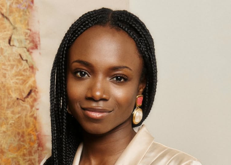 Nigerian-American Harvard Graduate Develops World’s 1st Braid-Assist Robot 1 inka Ogunbiyi