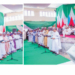Governor Inuwa Swears in Council Chairmen, Reaffirms Commitment To Grassroots Development