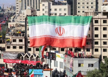 Iran Executes Two Men Convicted Of Setting Police Officers On Fire  