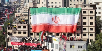 Iran Executes 2 Men Convicted Of Setting Police Officers On Fire  3 Iran Executes Two Men Convicted Of Setting Police Officers On Fire Â
