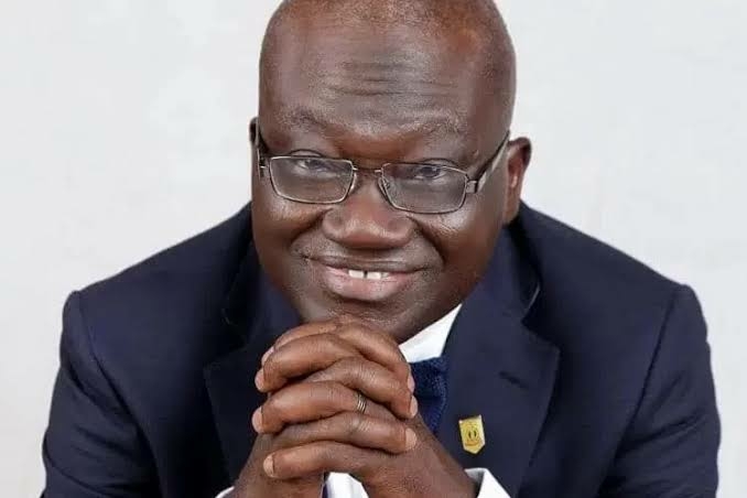 Between Police And Developmental State 1 issa aremu