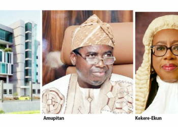 2027: Pushing For Judicial Accountability And Electoral Justice