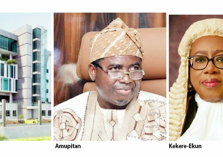 2027: Pushing For Judicial Accountability And Electoral Justice 1 judicial accountability