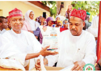Kano Targets Zero Maternal Deaths In Four Years – Commissioner