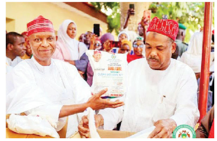Kano Targets Zero Maternal Deaths In Four Years – Commissioner 1 kano commissioner