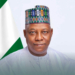 2027: Your Nomination Confirmation Of Competence, Loyalty, Speaker Abbas Hails VP Shettima 5 2027: Your Nomination Confirmation Of Competence, Loyalty, Speaker Abbas Hails VP Shettima