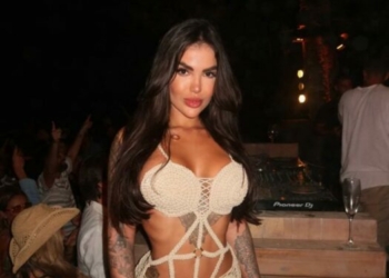 ‎Influencer Model Plunges To Her Death From 27th Floor Of Dubai Skyscraper