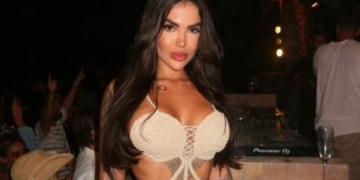 ‎Influencer Model Plunges To Her Death From 27th Floor Of Dubai Skyscraper
