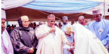 Community Marriage In Kebbi: A Social Investment Program 2 Community Marriage In Kebbi: A Social Investment Program