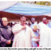 Community Marriage In Kebbi: A Social Investment Program 5 Community Marriage In Kebbi: A Social Investment Program