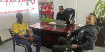 Contract Scam Leaves Kenyan Footballers Homeless In Indonesia 2 Contract Scam Leaves Kenyan Footballers Homeless In Indonesia