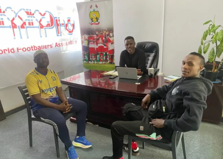 Contract Scam Leaves Kenyan Footballers Homeless In Indonesia