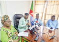 Kwara APC Reconciliation Committee Begins Work, Extends Olive Branch  To G15, Others