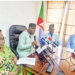 Kwara APC Reconciliation Committee Begins Work, Extends Olive Branch  To G15, Others